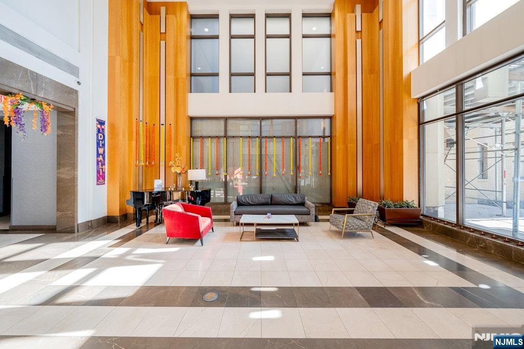 Homes for sale in Jersey City, NJ | 4 Beacon #800, Jersey City, NJ 07304 | MLS# 25038469