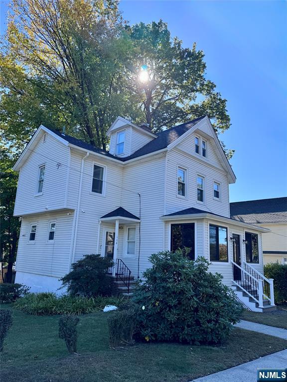 Homes for sale in Montclair, NJ | 175 Harrison Ave, Montclair, NJ 07042 | MLS# 25038478