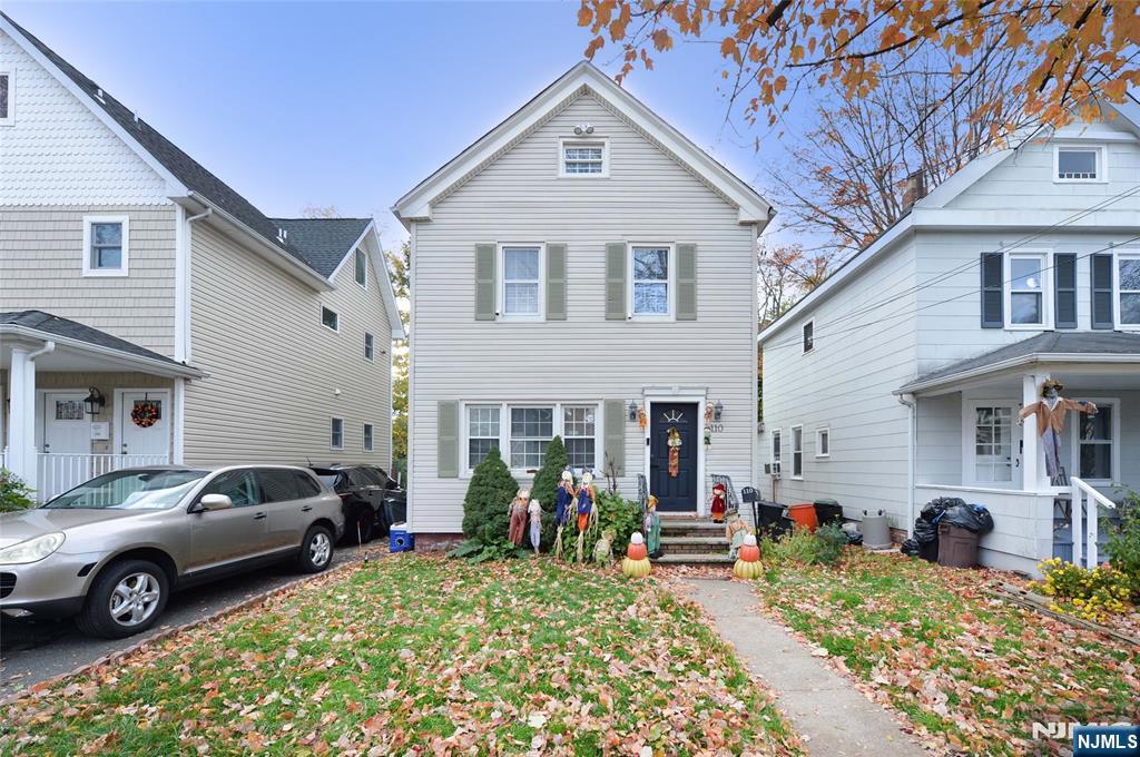 Homes for sale in Hawthorne, NJ | 110 3rd Ave, Hawthorne, NJ 07506 | MLS# 25038491