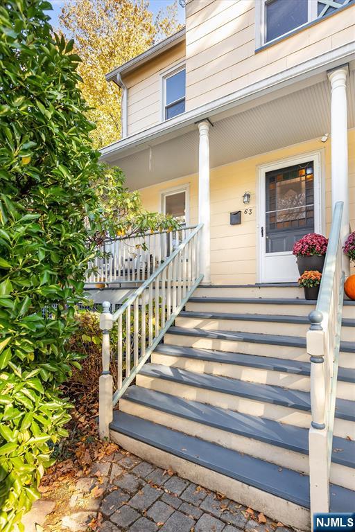 Homes for sale in Montclair, NJ | 63 Greenwood Ave, Montclair, NJ 07042 | MLS# 25038593