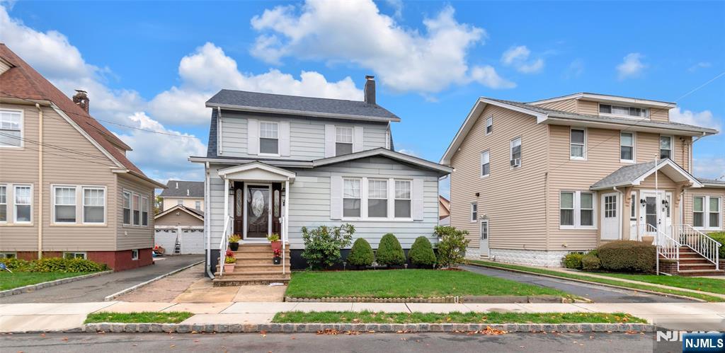 Homes for sale in Belleville, NJ | 14 Hewitt Ave, Belleville, NJ 07109 | MLS# 25038604