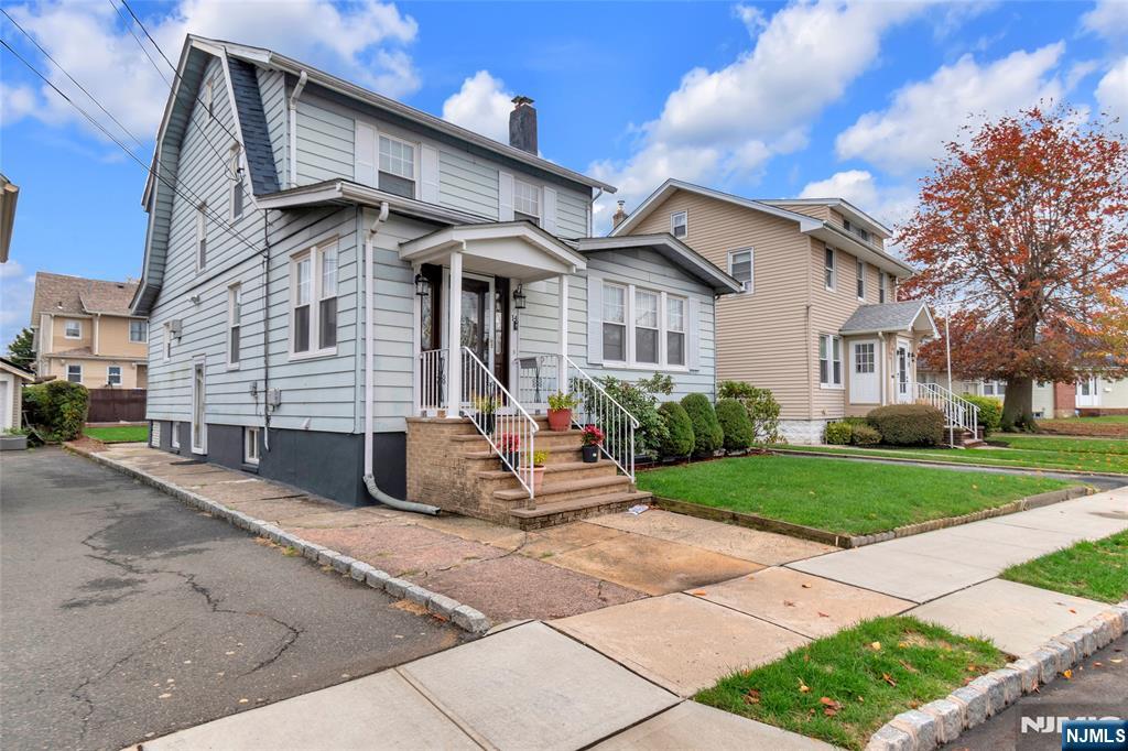 Homes for sale in Belleville, NJ | 14 Hewitt Ave, Belleville, NJ 07109 | MLS# 25038604