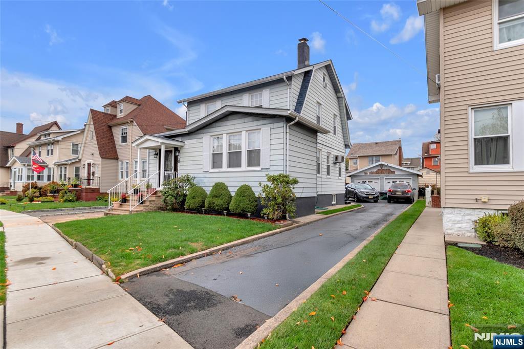 Homes for sale in Belleville, NJ | 14 Hewitt Ave, Belleville, NJ 07109 | MLS# 25038604