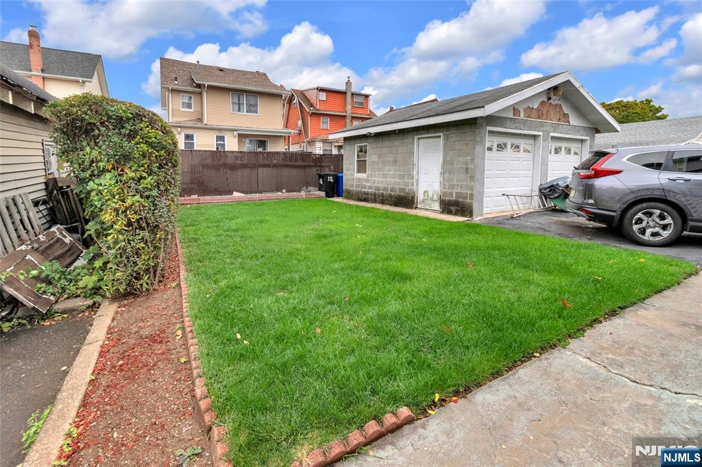 Homes for sale in Belleville, NJ | 14 Hewitt Ave, Belleville, NJ 07109 | MLS# 25038604