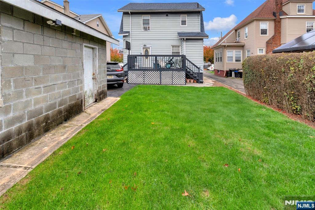 Homes for sale in Belleville, NJ | 14 Hewitt Ave, Belleville, NJ 07109 | MLS# 25038604