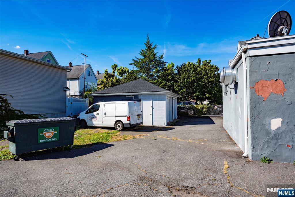 Homes for sale in Garfield, NJ | 142 Division Ave, Garfield, NJ 07026 | MLS# 25038667