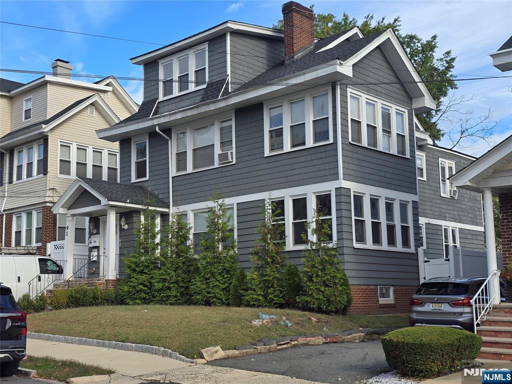 Homes for sale in Newark, NJ | 91 93 Vassar Ave, Newark, NJ 07112 | MLS# 25038704
