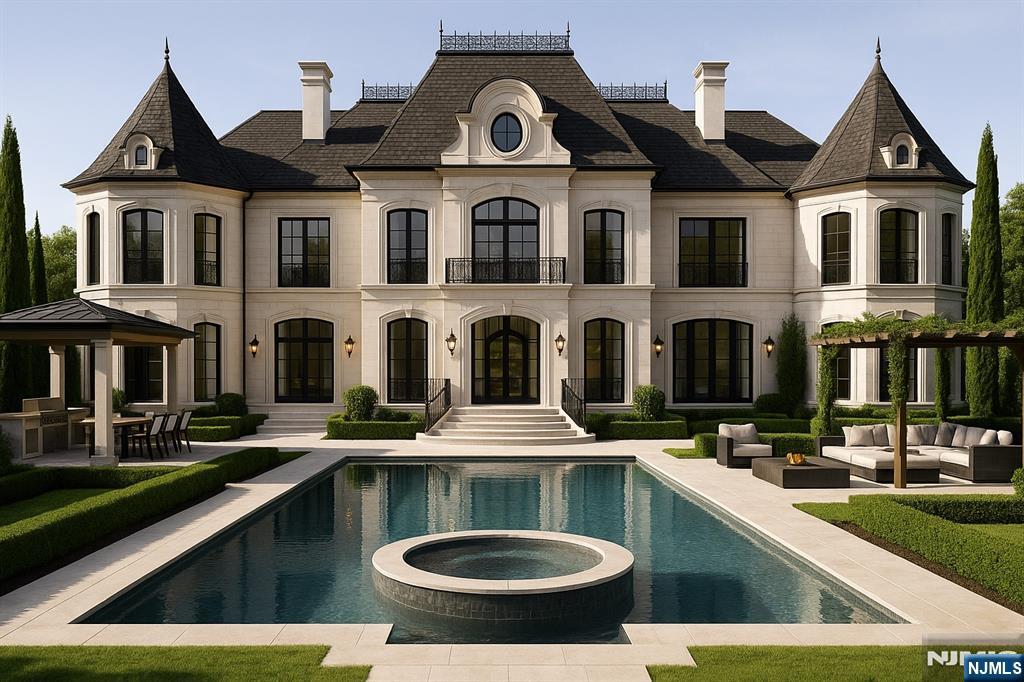 Homes for sale in Alpine, NJ | 60 Rio Vista Dr, Alpine, NJ 07620 | MLS# 25038711