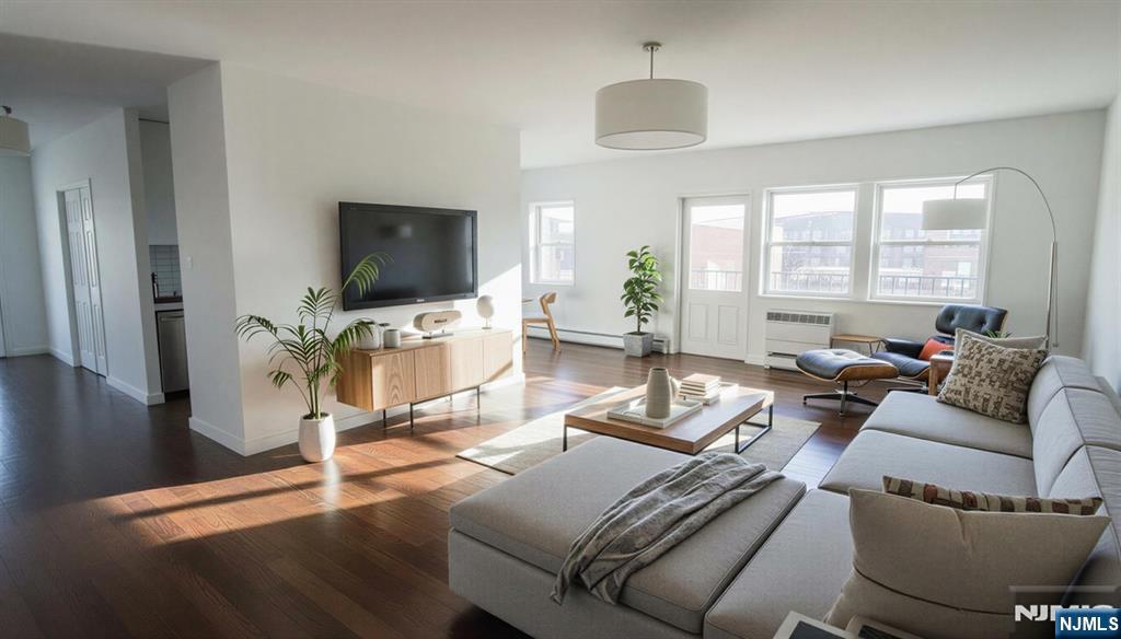 Homes for sale in West New York, NJ | 6010 Boulevard East #54, West New York, NJ 07093 | MLS# 25038798