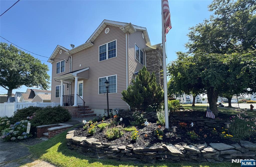 Homes for sale in North Arlington, NJ | 2 Eckhardt Ter, North Arlington, NJ 07031 | MLS# 25038802