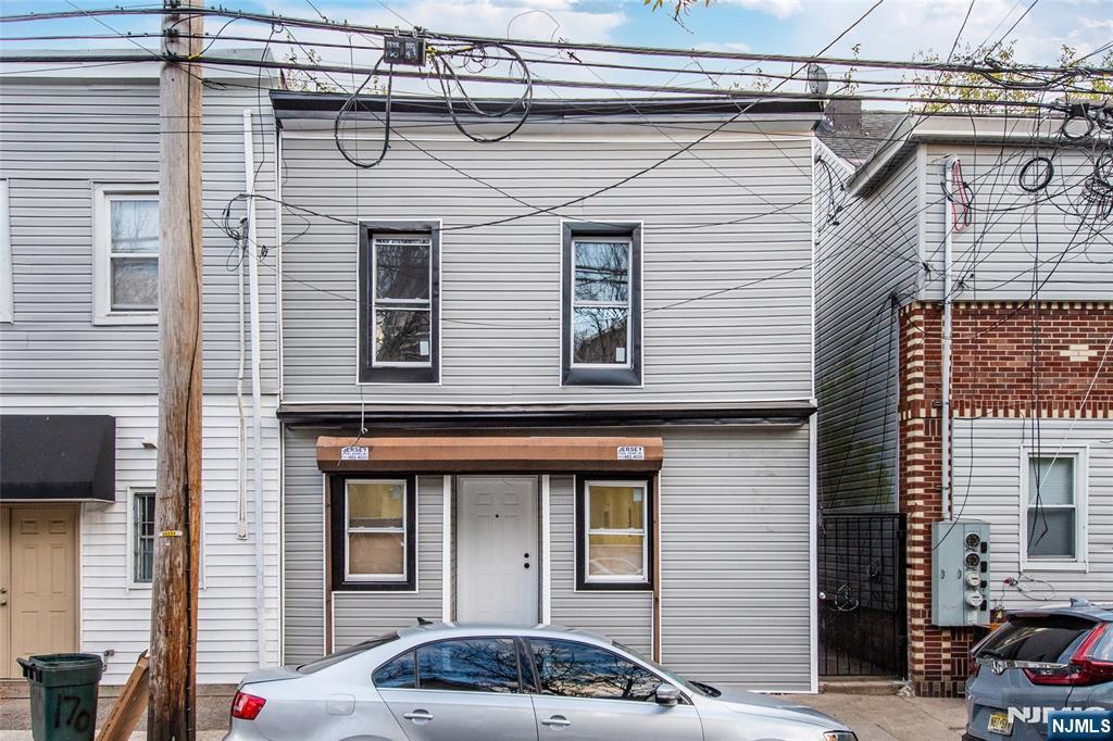 Homes for sale in Paterson, NJ | 168 Main St, Paterson, NJ 07522 | MLS# 25038803