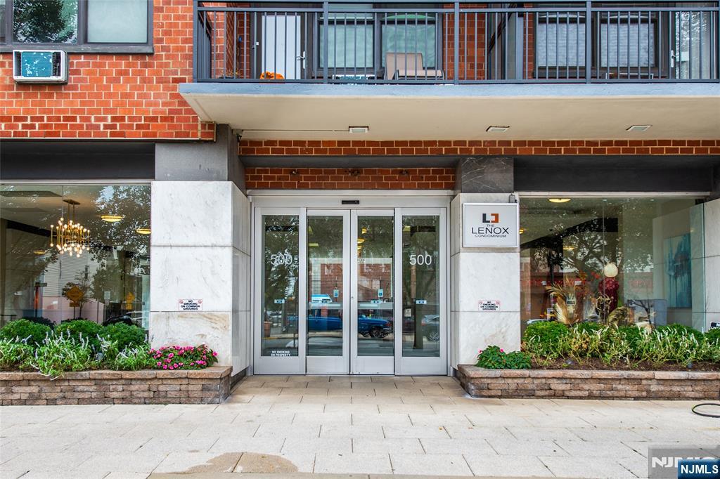 Hudson County,  Bergen County Properties