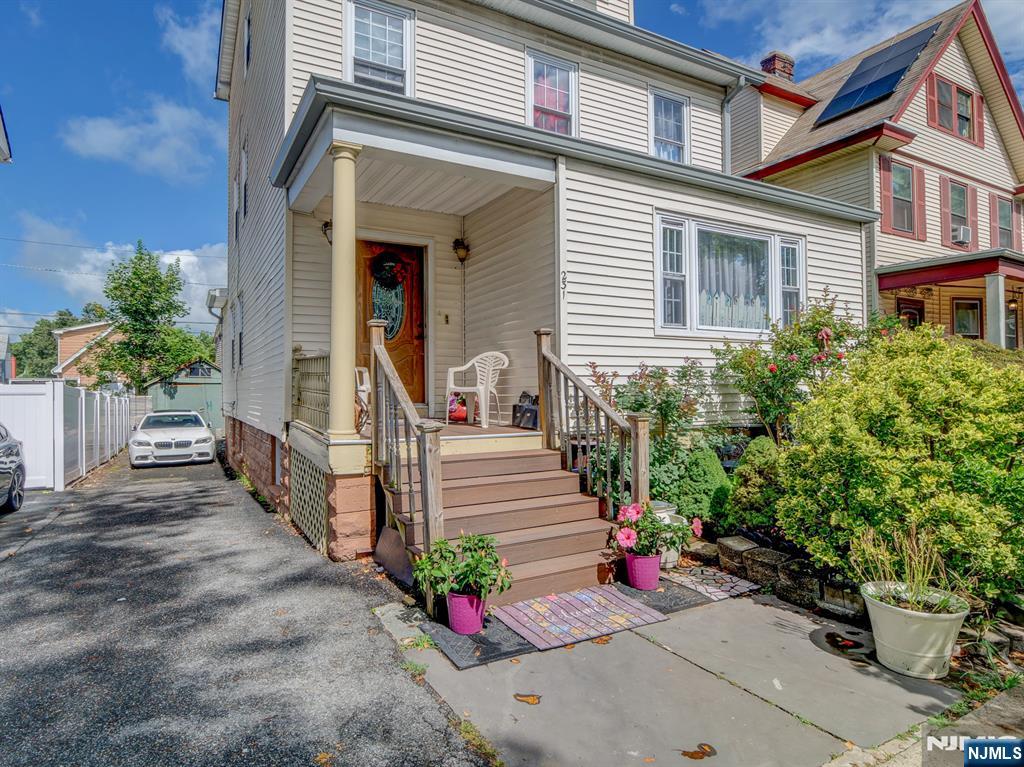 Homes for sale in South Orange Village, NJ | 231 Waverly Pl, South Orange Village, NJ 07079 | MLS# 25038847