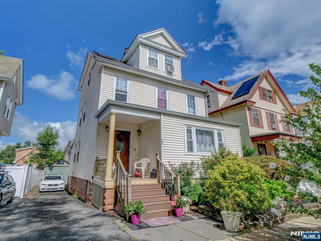 Homes for sale in South Orange Village, NJ | 231 Waverly Pl, South Orange Village, NJ 07079 | MLS# 25038847