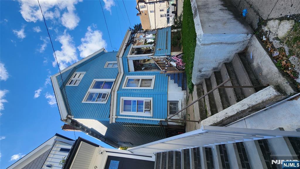 Homes for sale in Irvington, NJ | 41 Elmwood Ave, Irvington, NJ 07111 | MLS# 25038856