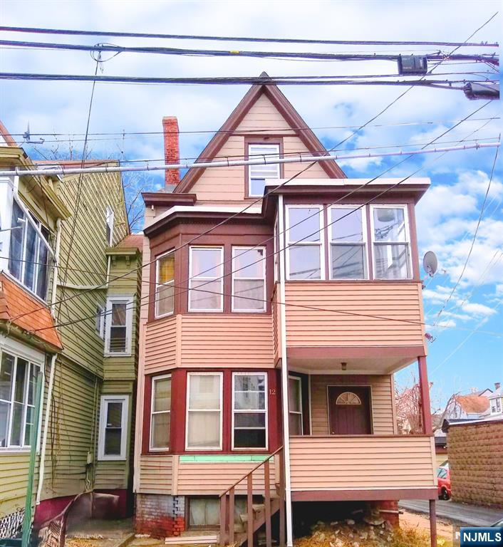 12 Hopper Street, Paterson, NJ 07522 Listing Photo  0