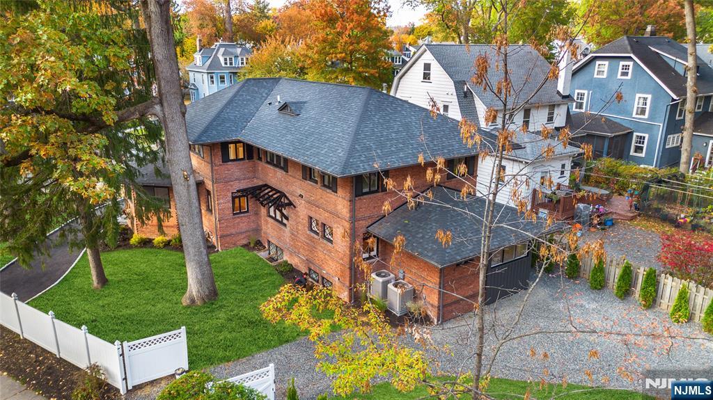 Homes for sale in Glen Ridge, NJ | 1 Hamilton Rd, Glen Ridge, NJ 07028 | MLS# 25038872