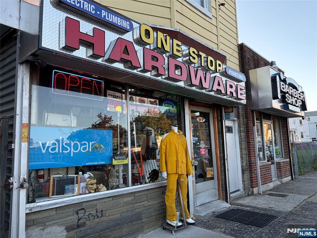 183 Boulevard, Hasbrouck Heights, NJ, 07604