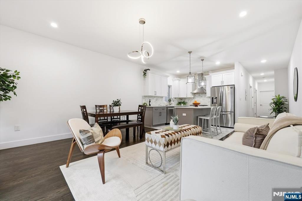 Homes for sale in Jersey City, NJ | 519 Liberty Ave #1, Jersey City, NJ 07307 | MLS# 25038902