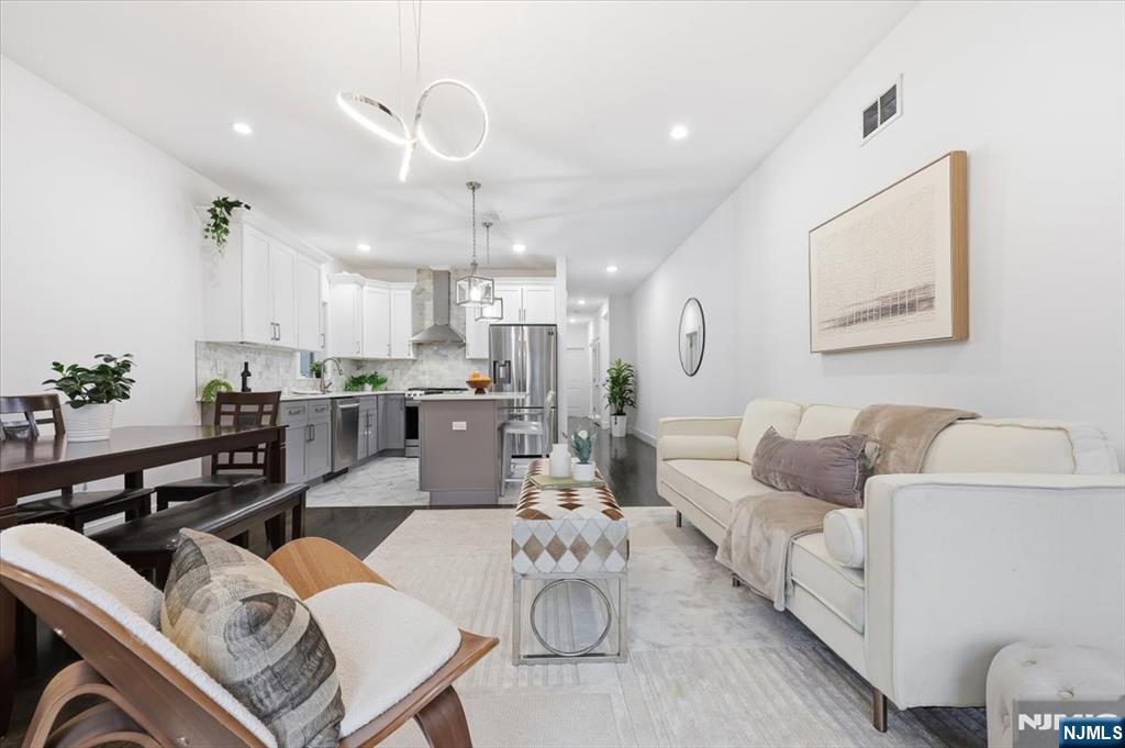 Homes for sale in Jersey City, NJ | 519 Liberty Ave #1, Jersey City, NJ 07307 | MLS# 25038902