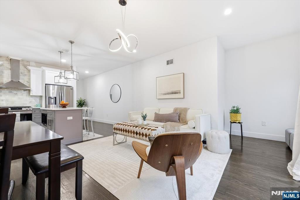 Homes for sale in Jersey City, NJ | 519 Liberty Ave #1, Jersey City, NJ 07307 | MLS# 25038902