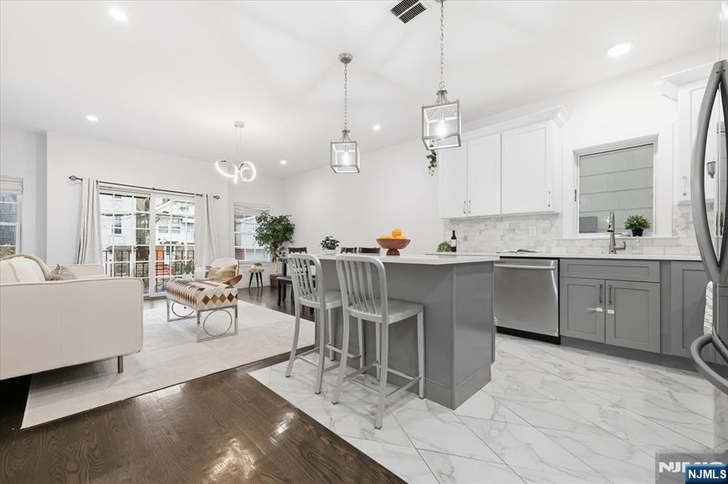 Homes for sale in Jersey City, NJ | 519 Liberty Ave #1, Jersey City, NJ 07307 | MLS# 25038902