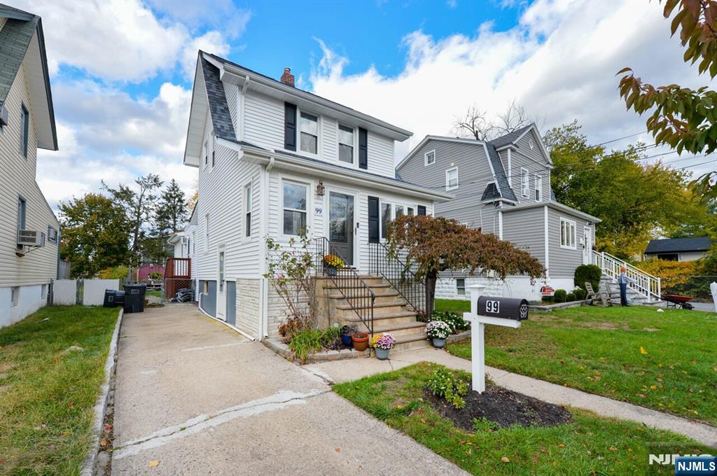 Homes for sale in Bergenfield, NJ | 99 E Broad St, Bergenfield, NJ 07621 | MLS# 25038938