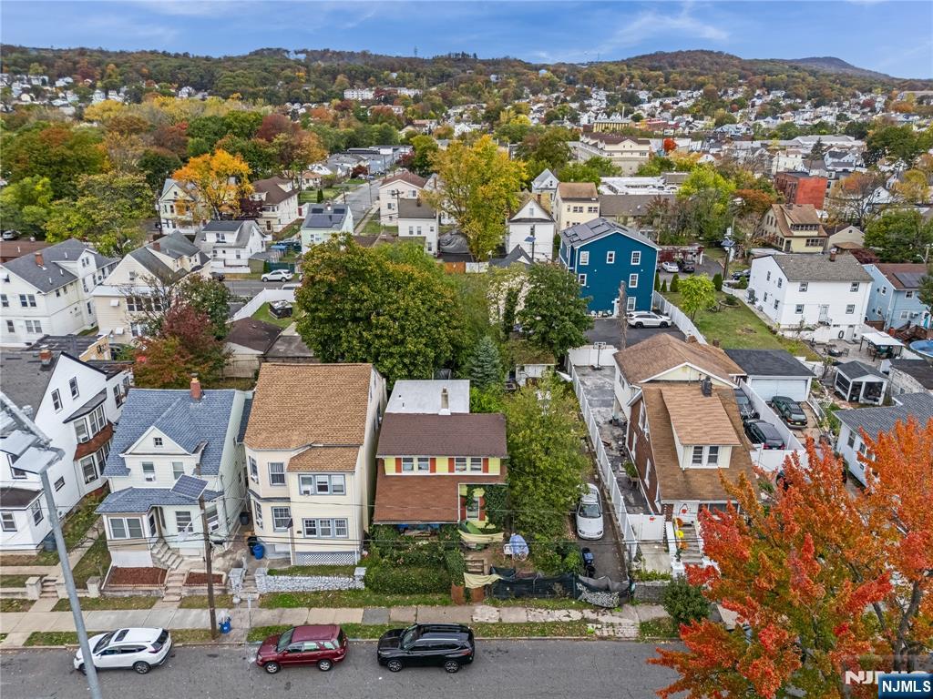 Homes for sale in Paterson, NJ | 21 9th St, Paterson, NJ 07522 | MLS# 25038952