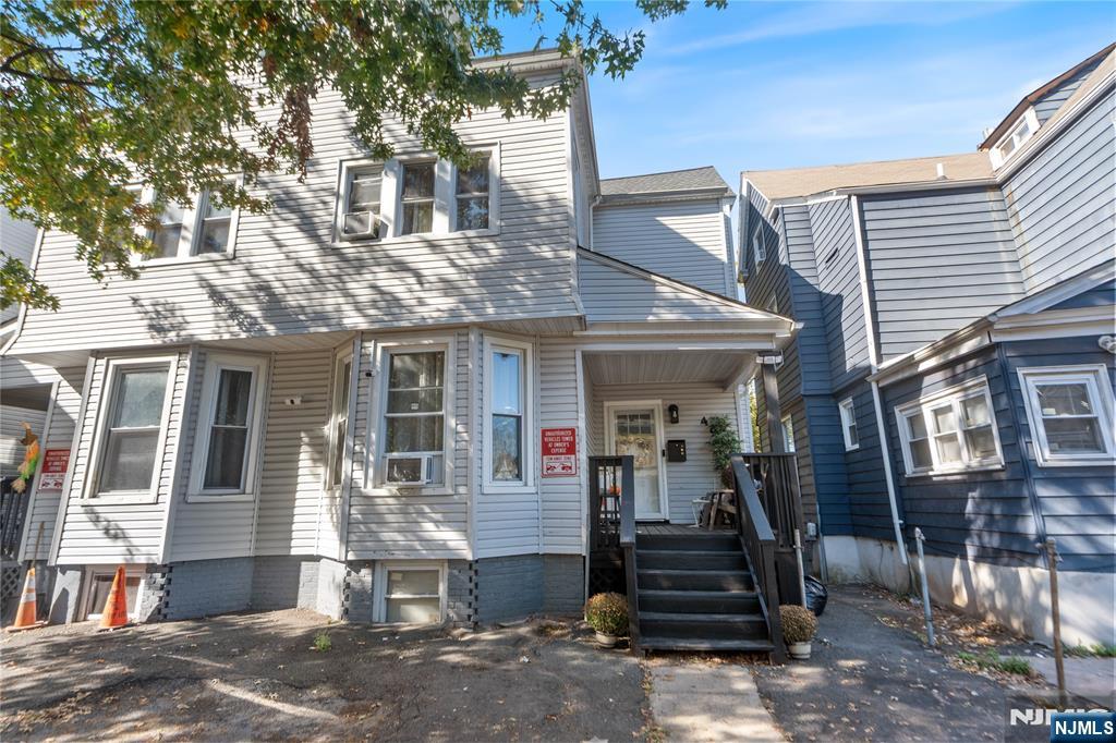 Homes for sale in East Orange, NJ | 47 49 18th St, East Orange, NJ 07017 | MLS# 25038964