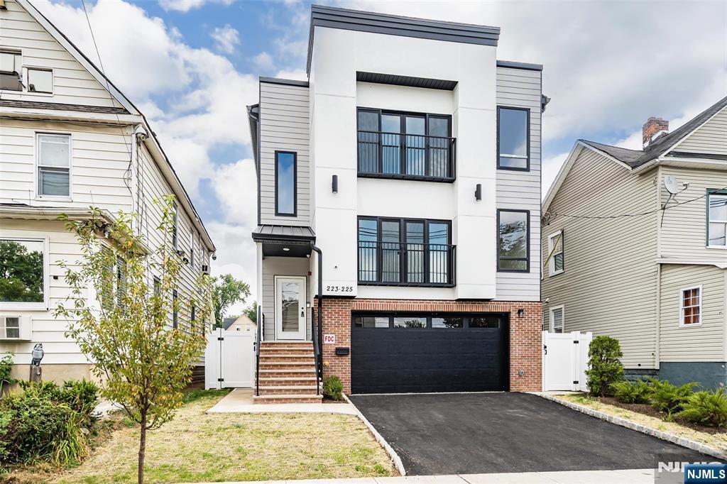 Homes for sale in Plainfield, NJ | 223 Monroe Ave, Plainfield, NJ 07063 | MLS# 25038970