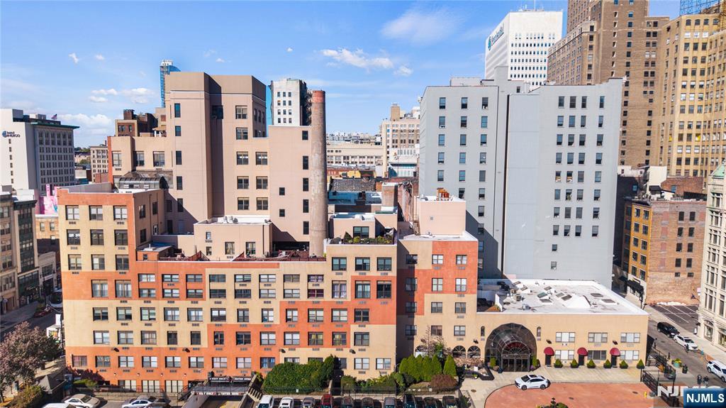 Homes for sale in Newark, NJ | 111 Mulberry St #1K, Newark, NJ 07102 | MLS# 25039014