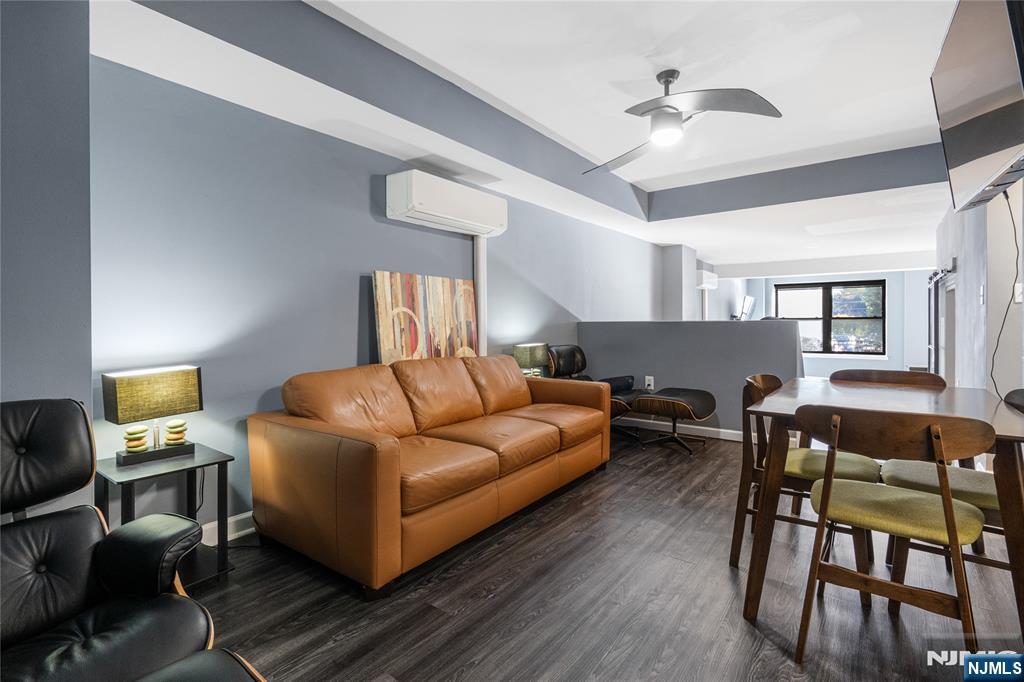 Homes for sale in Newark, NJ | 111 Mulberry St #1K, Newark, NJ 07102 | MLS# 25039014