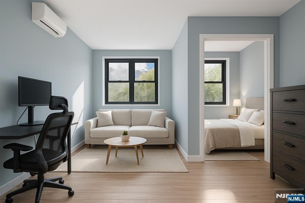 Homes for sale in Newark, NJ | 111 Mulberry St #1K, Newark, NJ 07102 | MLS# 25039014