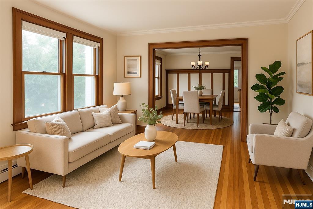 Homes for sale in Fort Lee, NJ | 290 Columbia Ave, Fort Lee, NJ 07024 | MLS# 25039023