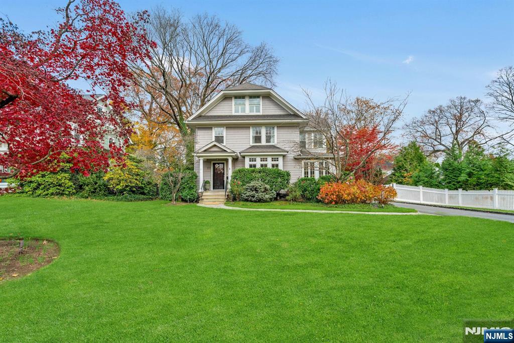 271 Orchard Place, Ridgewood, NJ 07450 Listing Photo  0