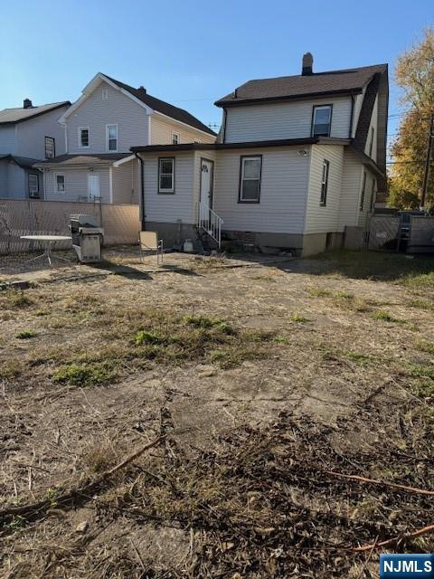 Homes for sale in Belleville, NJ | 212 Stephens St, Belleville, NJ 07109 | MLS# 25039034