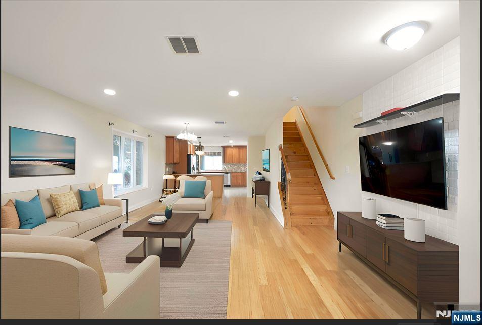 Homes for sale in Hackensack, NJ | 12 Pulaski Pl #A, Hackensack, NJ 07601 | MLS# 25039097