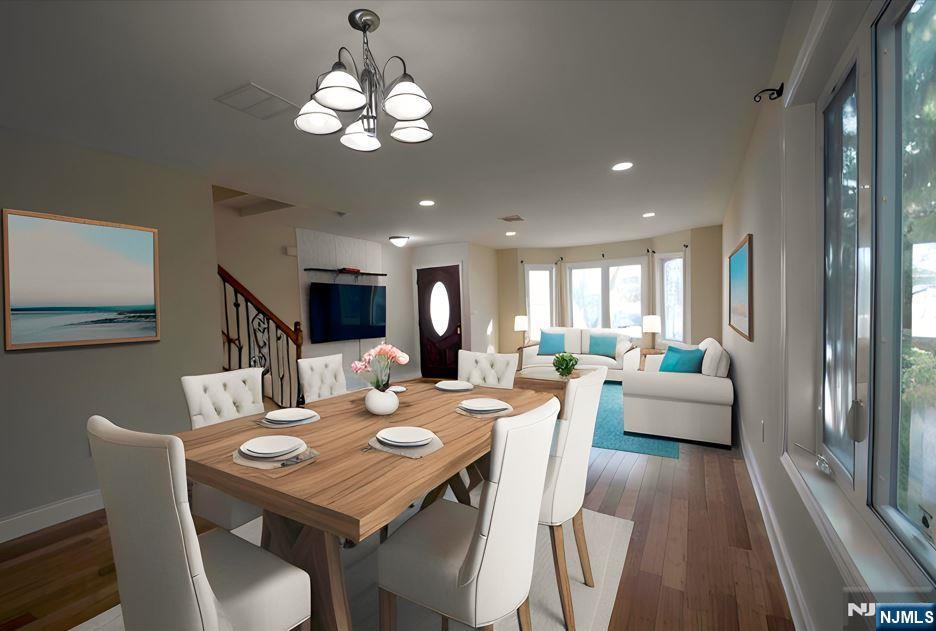 Homes for sale in Hackensack, NJ | 12 Pulaski Pl #A, Hackensack, NJ 07601 | MLS# 25039097