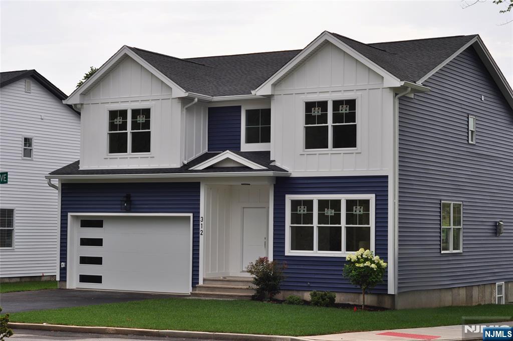 Homes for sale in Northvale, NJ | 312 Lambert, Northvale, NJ 07647 | MLS# 25039158