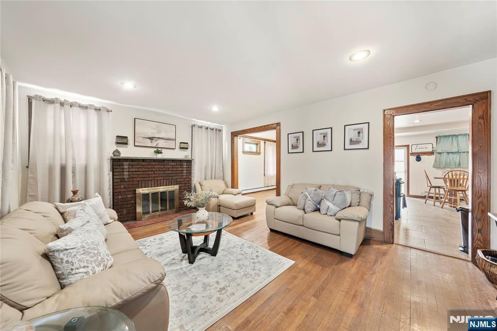 Homes for sale in Irvington, NJ | 40 Clinton Ter, Irvington, NJ 07111 | MLS# 25039208