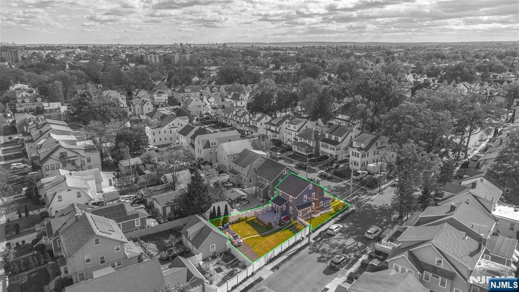 Homes for sale in Irvington, NJ | 40 Clinton Ter, Irvington, NJ 07111 | MLS# 25039208