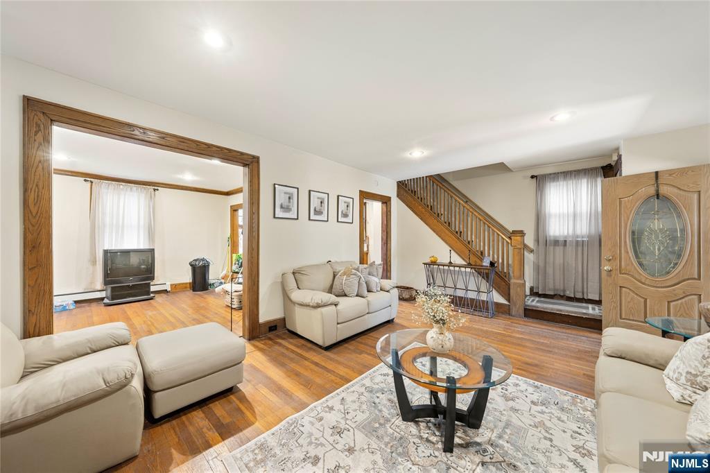 Homes for sale in Irvington, NJ | 40 Clinton Ter, Irvington, NJ 07111 | MLS# 25039208