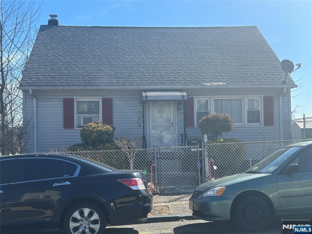 $445,000 Cape Cod