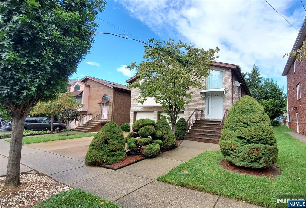 Homes for sale in Palisades Park, NJ | 33 W Harwood Ter, Palisades Park, NJ 07650 | MLS# 25039237