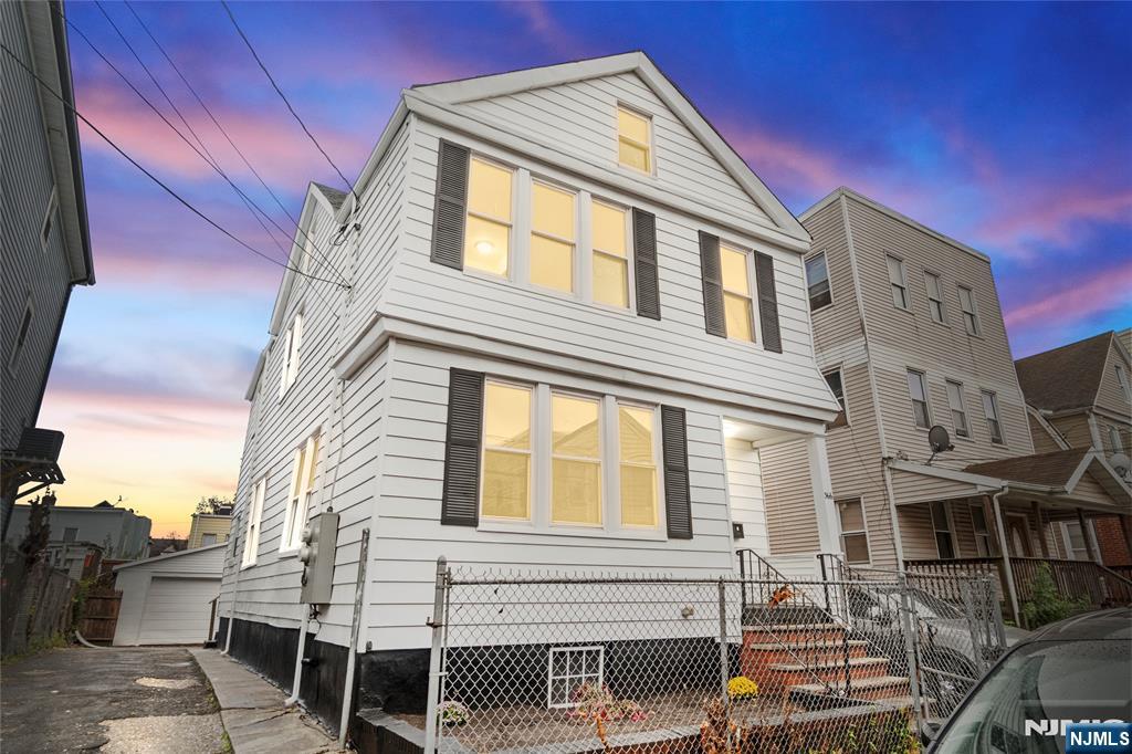 Homes for sale in Newark, NJ | 366 Badger Ave, Newark, NJ 07112 | MLS# 25039239