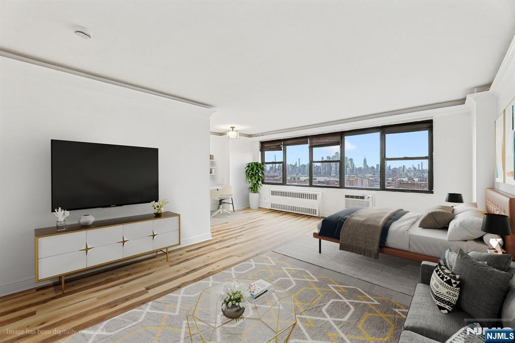 Homes for sale in Union City, NJ | 500 Central Ave #1605, Union City, NJ 07087 | MLS# 25039279