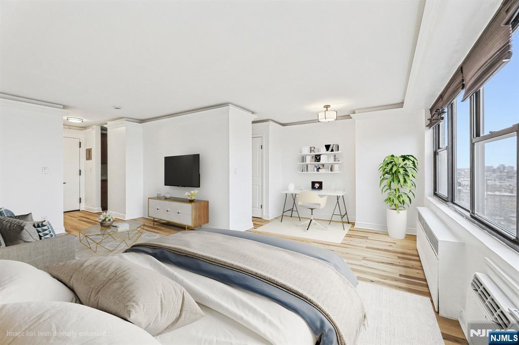 Homes for sale in Union City, NJ | 500 Central Ave #1605, Union City, NJ 07087 | MLS# 25039279