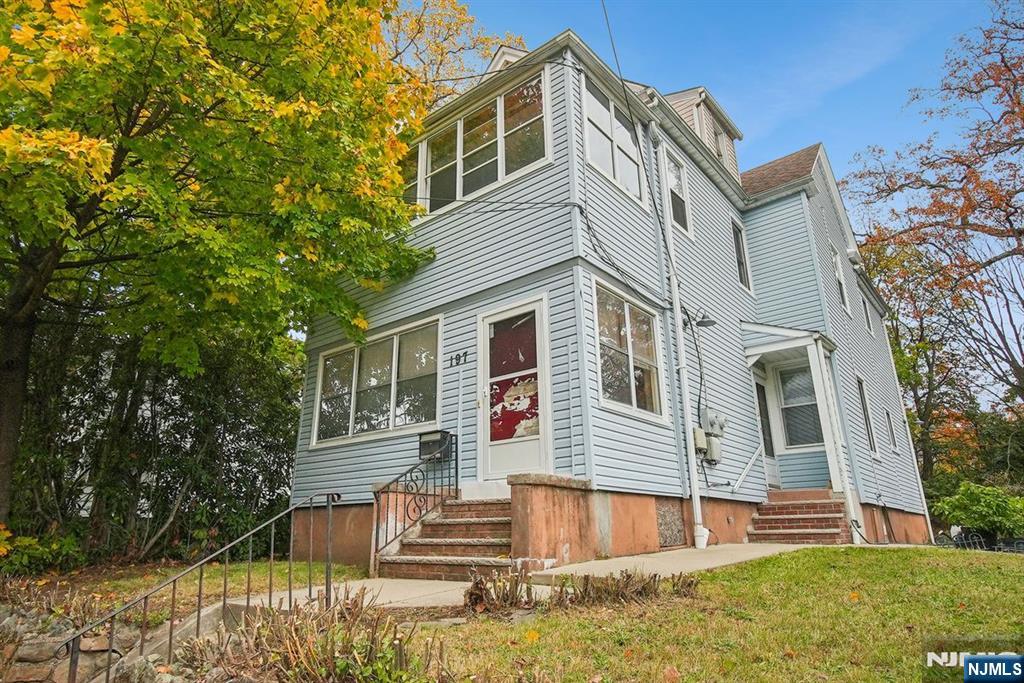 Homes for sale in Montclair, NJ | 197 Fullerton Ave, Montclair, NJ 07042 | MLS# 25039313