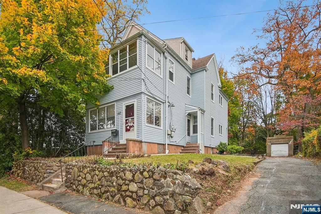 Homes for sale in Montclair, NJ | 197 Fullerton Ave, Montclair, NJ 07042 | MLS# 25039313