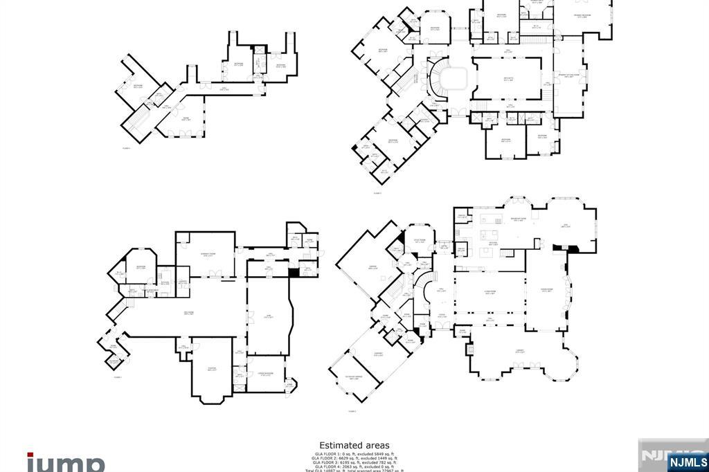 Homes for sale in Teaneck, NJ | 1500 River Rd, Teaneck, NJ 07666 | MLS# 25039340